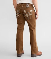 Tandy Boot Stretch Pant
