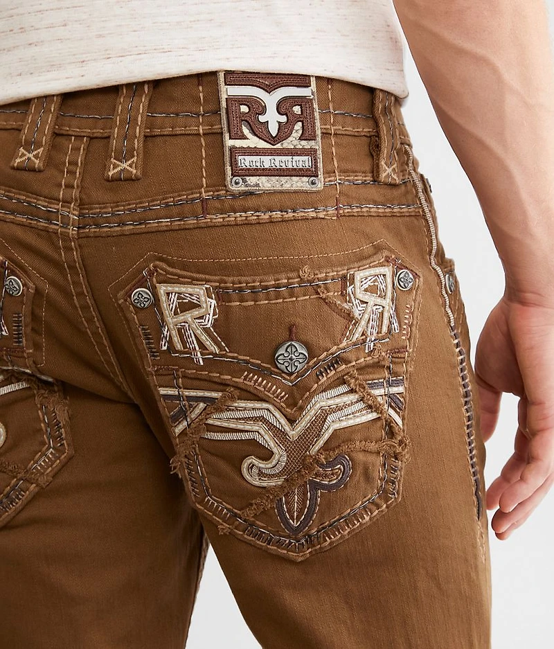 Tandy Boot Stretch Pant