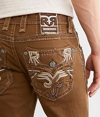 Tandy Boot Stretch Pant