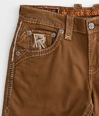 Tandy Boot Stretch Pant