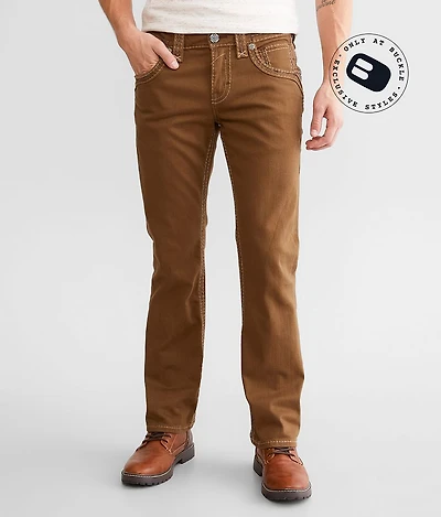Tandy Boot Stretch Pant