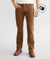 Tandy Boot Stretch Pant