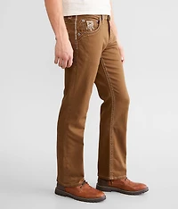 Tandy Boot Stretch Pant