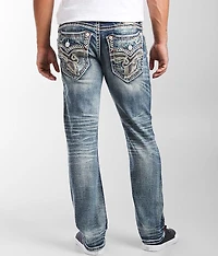Tanix Straight Stretch Jean