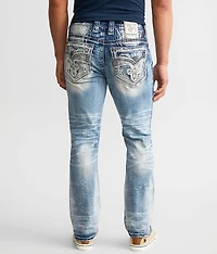 Tate Straight Stretch Jean