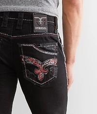 Lucian Straight Stretch Jean