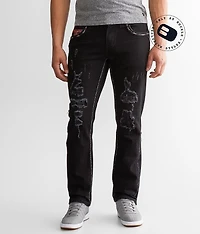 Lucian Straight Stretch Jean