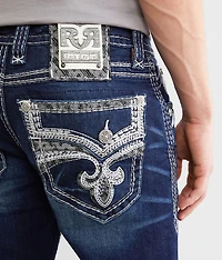 Kayden Straight Stretch Jean