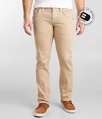 Garrie Straight Stretch Pant