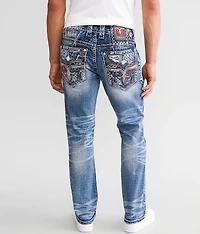 Garlen Straight Stretch Jean