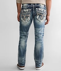 Rhett Boot Stretch Jean