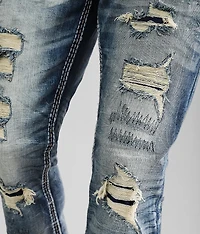 Rhett Boot Stretch Jean