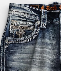 Rhett Boot Stretch Jean