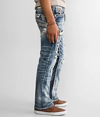 Rhett Boot Stretch Jean