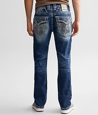 Kenn Straight Stretch Jean