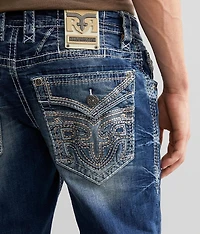 Kenn Straight Stretch Jean