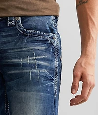 Kenn Straight Stretch Jean