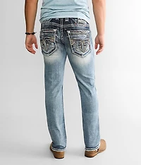 Robin Straight Stretch Jean