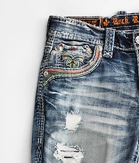 Robin Straight Stretch Jean