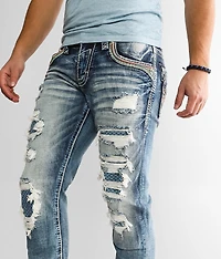 Robin Straight Stretch Jean