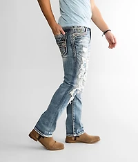 Robin Straight Stretch Jean