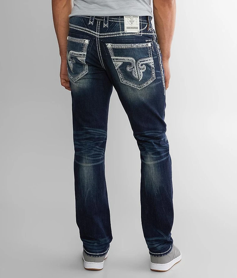 Robin Straight Stretch Jean
