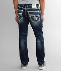 Robin Straight Stretch Jean