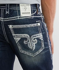 Robin Straight Stretch Jean