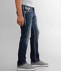 Robin Straight Stretch Jean