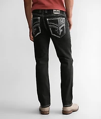 Emory Straight Stretch Pant