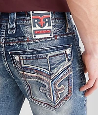 Esteban Straight Stretch Jean
