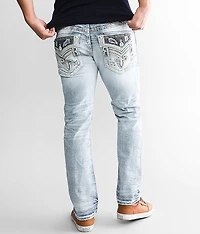Eoin Straight Stretch Jean