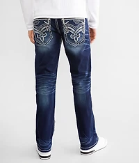 Hansel Straight Stretch Jean