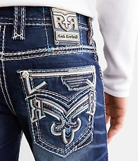 Hansel Straight Stretch Jean