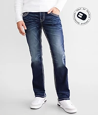 Hansel Straight Stretch Jean