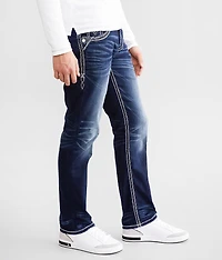 Hansel Straight Stretch Jean