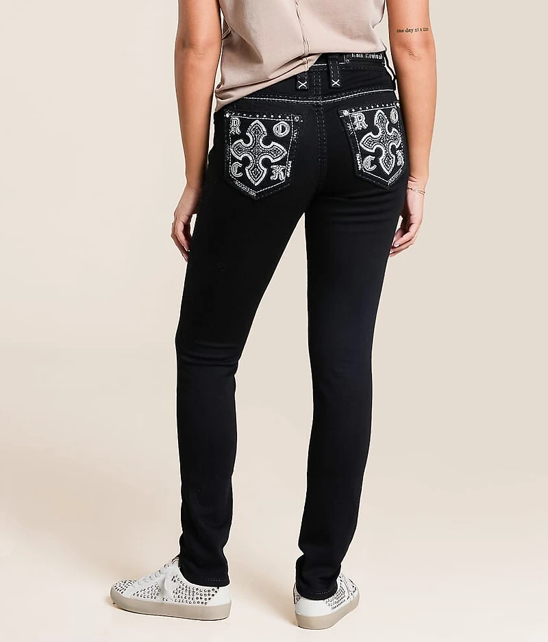 Vea Universal Skinny Stretch Jean