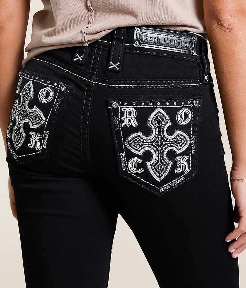 Vea Universal Skinny Stretch Jean