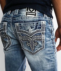 Herb Straight Stretch Jean