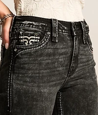 Tianna High Rise Boot Stretch Jean