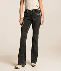 Tianna High Rise Boot Stretch Jean