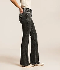 Tianna High Rise Boot Stretch Jean