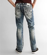 Kija Straight Stretch Jean