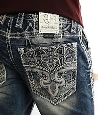 Kija Straight Stretch Jean