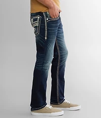 Rishi Straight Stretch Jean