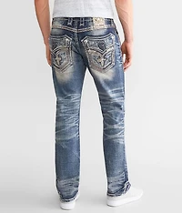 Rishi Straight Stretch Jean