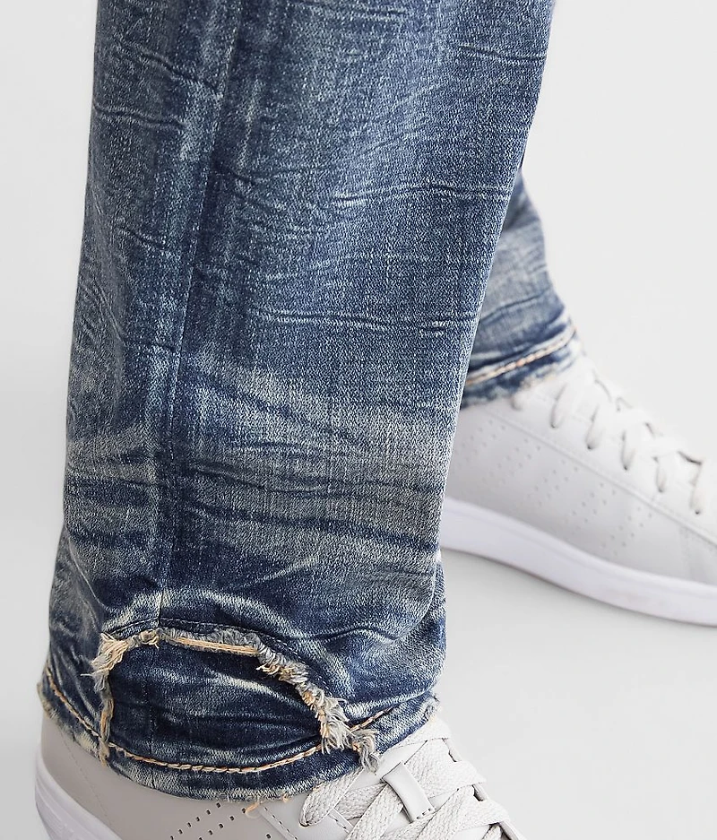 Rishi Straight Stretch Jean