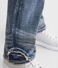Rishi Straight Stretch Jean