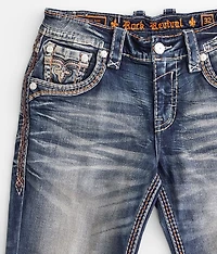 Rishi Straight Stretch Jean