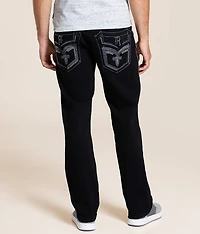 Rishi Straight Stretch Jean